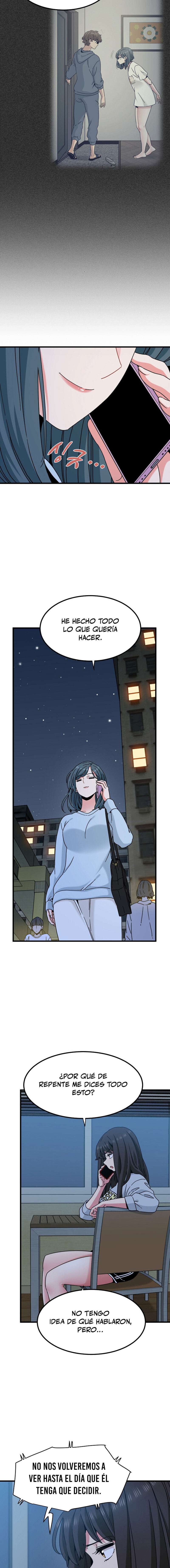 ¿Realmente me estás diciendo que lo haga? Capítulo 108 - Page 8