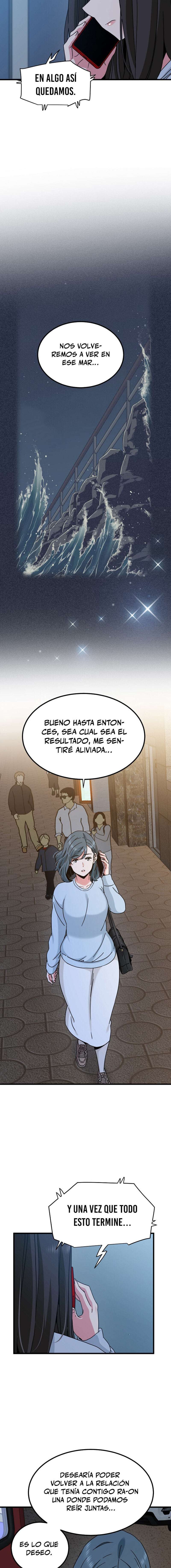 ¿Realmente me estás diciendo que lo haga? Capítulo 108 - Page 9
