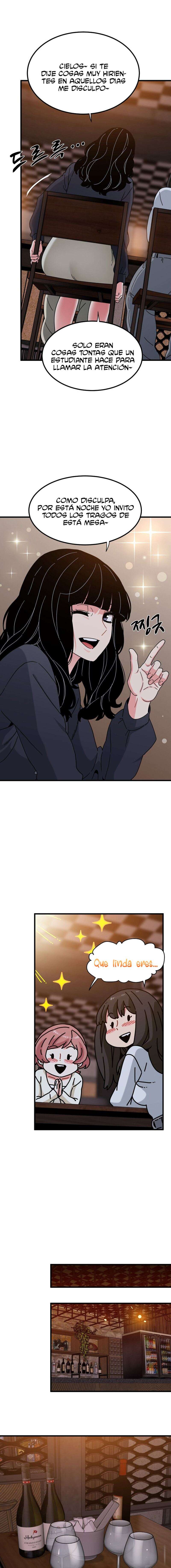 ¿Realmente me estás diciendo que lo haga? Capítulo 109 - Page 12