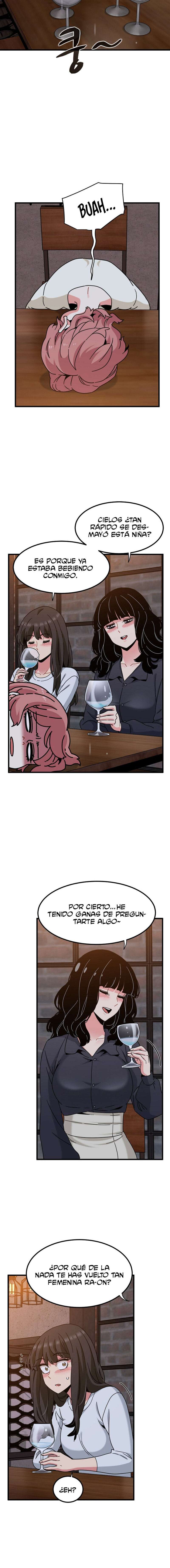 ¿Realmente me estás diciendo que lo haga? Capítulo 109 - Page 13