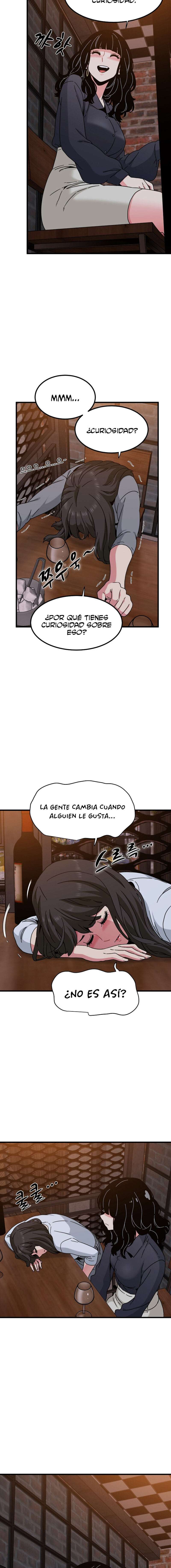¿Realmente me estás diciendo que lo haga? Capítulo 109 - Page 16