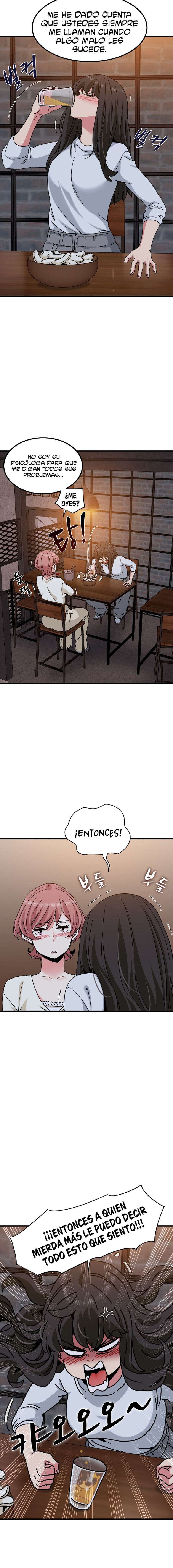 ¿Realmente me estás diciendo que lo haga? Capítulo 109 - Page 2