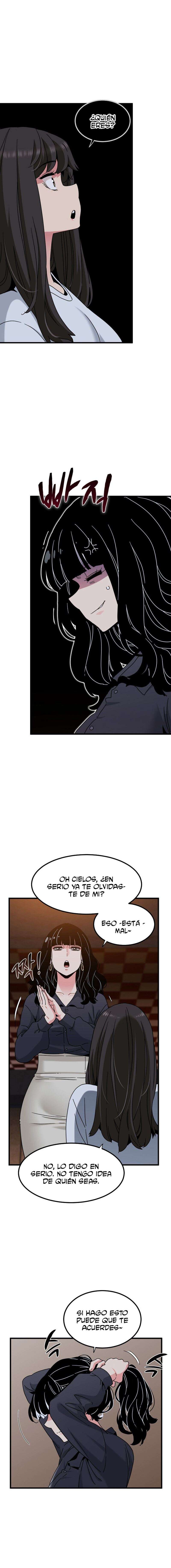 ¿Realmente me estás diciendo que lo haga? Capítulo 109 - Page 9