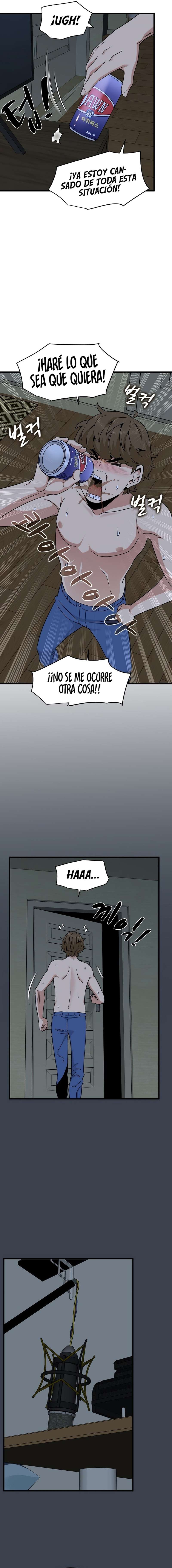 ¿Realmente me estás diciendo que lo haga? Capítulo 11 - Page 16