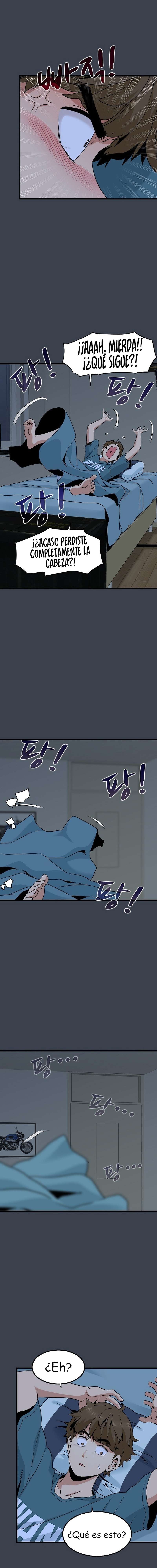 ¿Realmente me estás diciendo que lo haga? Capítulo 11 - Page 18