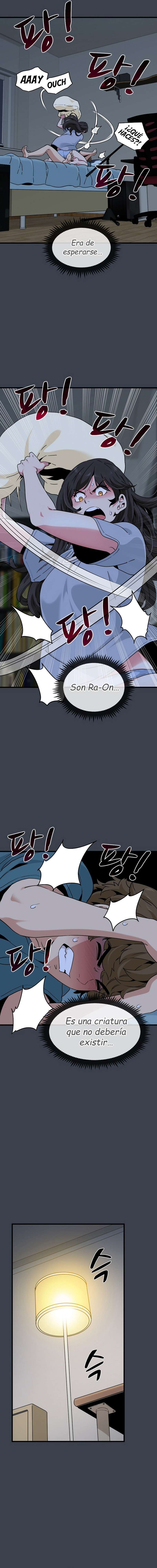 ¿Realmente me estás diciendo que lo haga? Capítulo 11 - Page 20