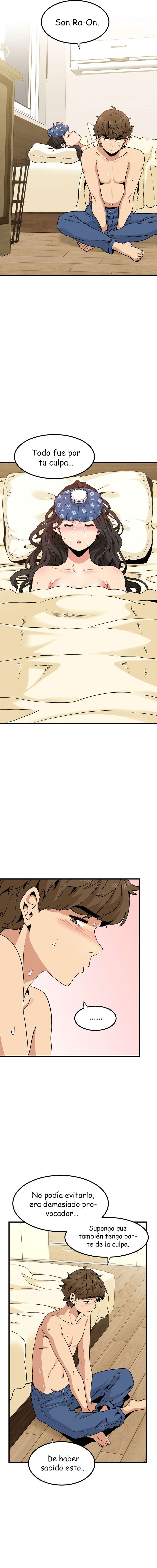 ¿Realmente me estás diciendo que lo haga? Capítulo 11 - Page 7