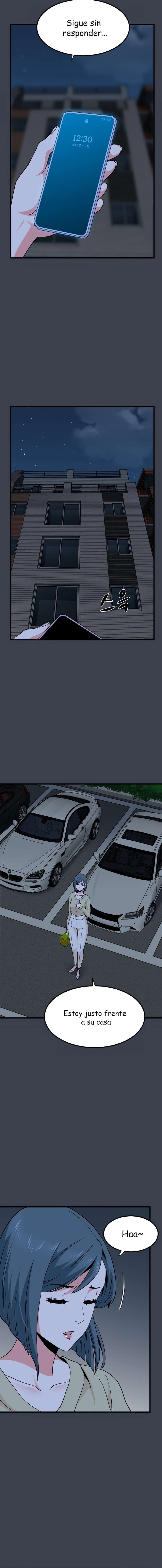 ¿Realmente me estás diciendo que lo haga? Capítulo 12 - Page 13