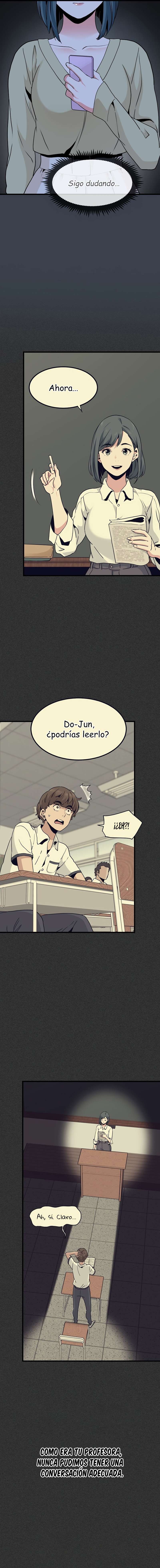 ¿Realmente me estás diciendo que lo haga? Capítulo 12 - Page 14