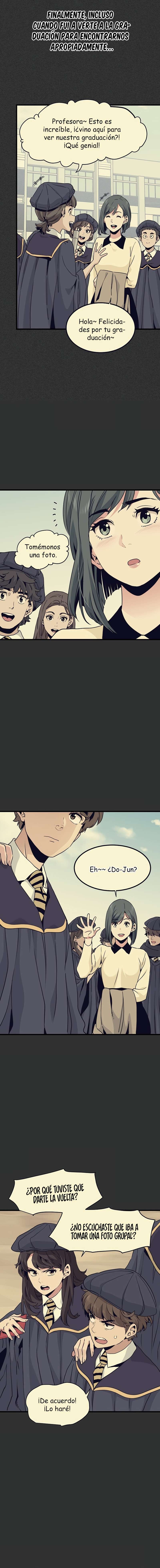 ¿Realmente me estás diciendo que lo haga? Capítulo 12 - Page 15