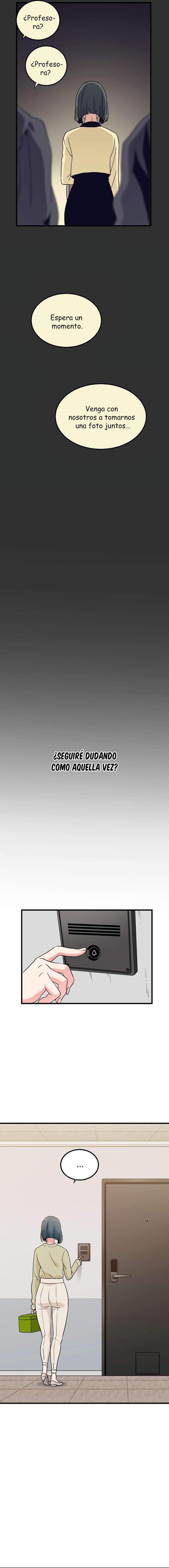 ¿Realmente me estás diciendo que lo haga? Capítulo 12 - Page 16