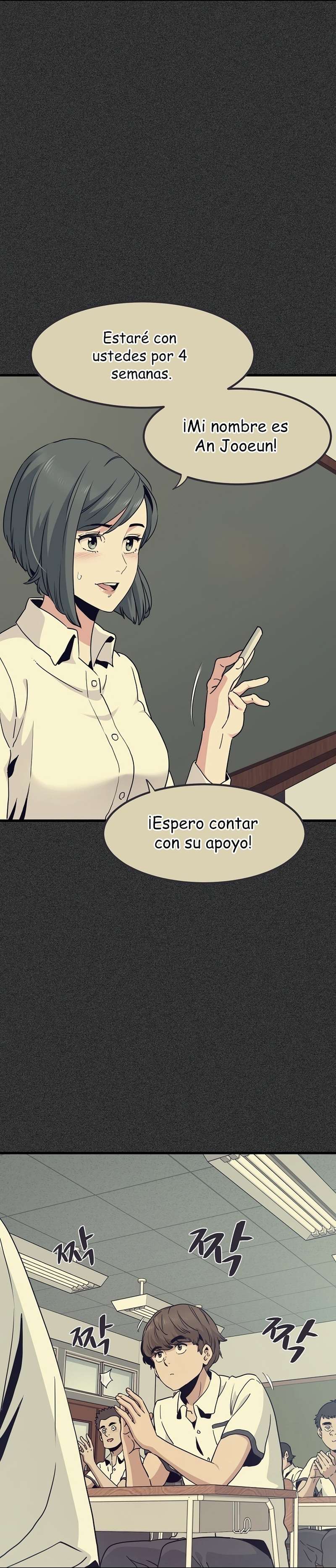 ¿Realmente me estás diciendo que lo haga? Capítulo 12 - Page 2