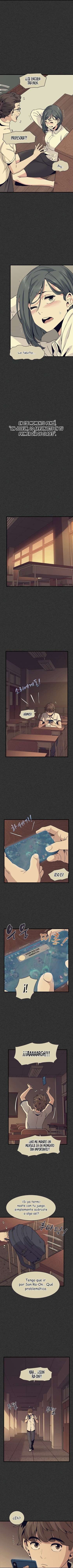 ¿Realmente me estás diciendo que lo haga? Capítulo 12 - Page 4