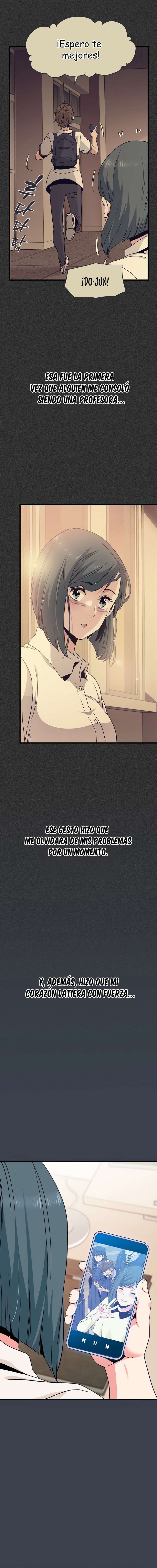 ¿Realmente me estás diciendo que lo haga? Capítulo 12 - Page 7