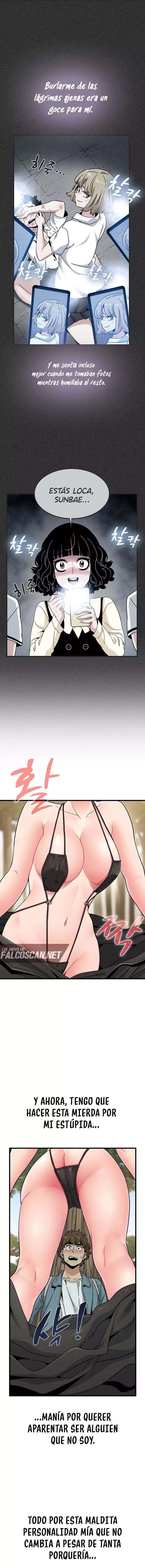 ¿Realmente me estás diciendo que lo haga? Capítulo 121 - Page 2