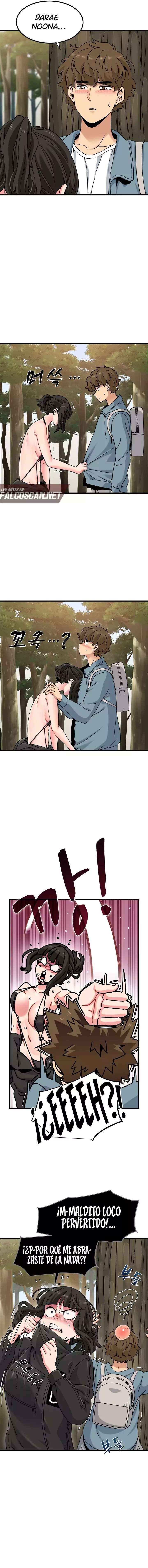 ¿Realmente me estás diciendo que lo haga? Capítulo 121 - Page 5