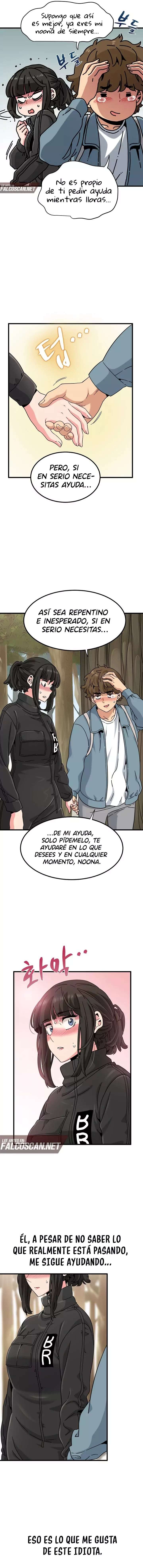 ¿Realmente me estás diciendo que lo haga? Capítulo 121 - Page 6