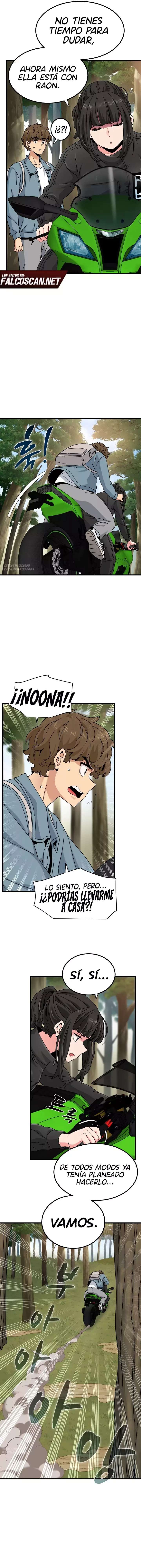 ¿Realmente me estás diciendo que lo haga? Capítulo 121 - Page 10