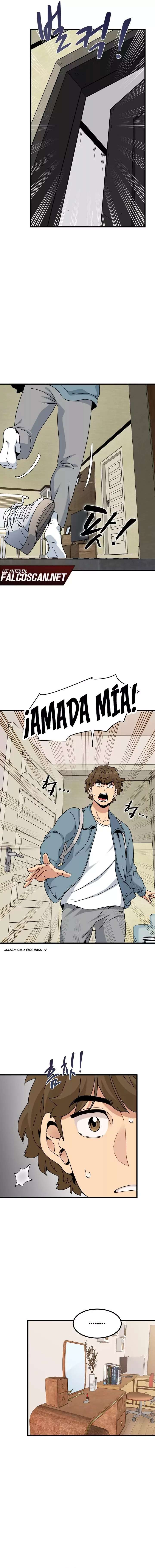 ¿Realmente me estás diciendo que lo haga? Capítulo 121 - Page 13