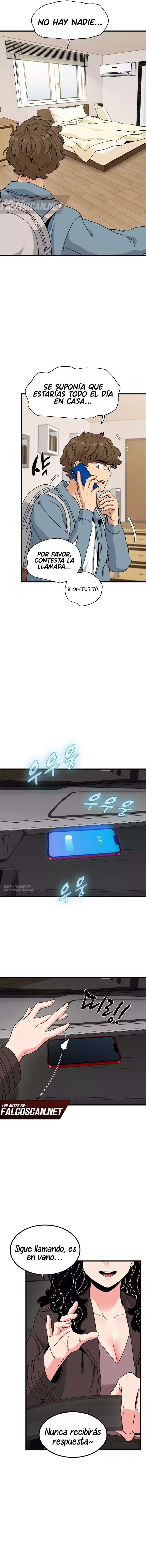 ¿Realmente me estás diciendo que lo haga? Capítulo 121 - Page 14