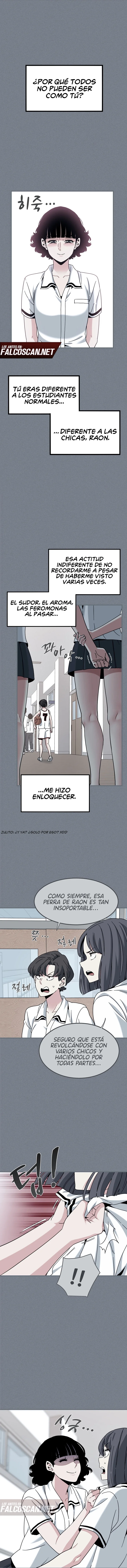 ¿Realmente me estás diciendo que lo haga? Capítulo 122 - Page 3