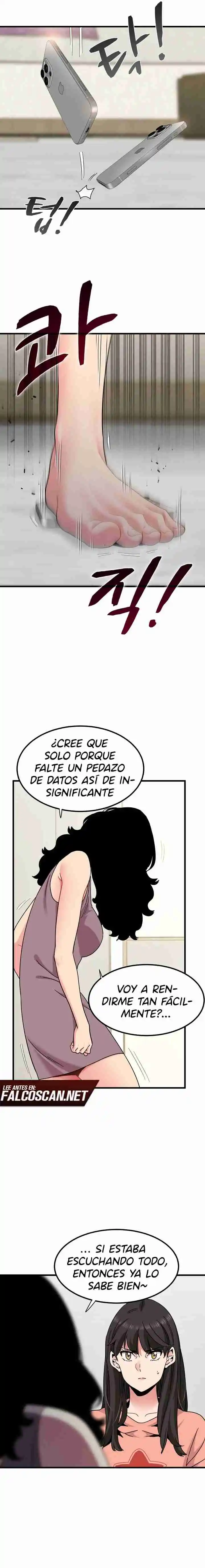 ¿Realmente me estás diciendo que lo haga? Capítulo 125 - Page 11