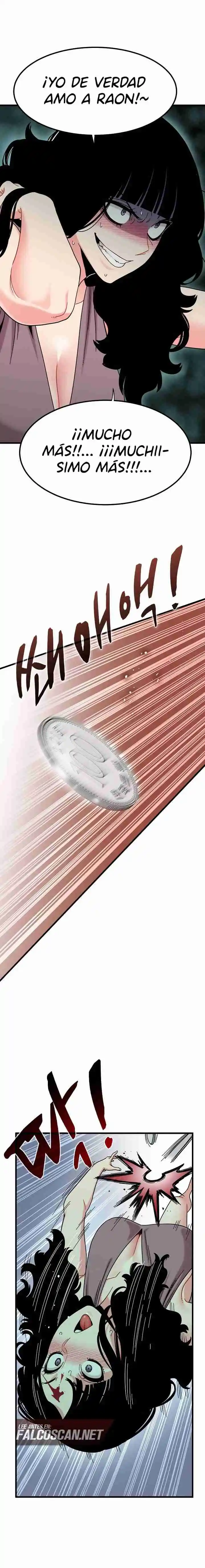 ¿Realmente me estás diciendo que lo haga? Capítulo 125 - Page 12