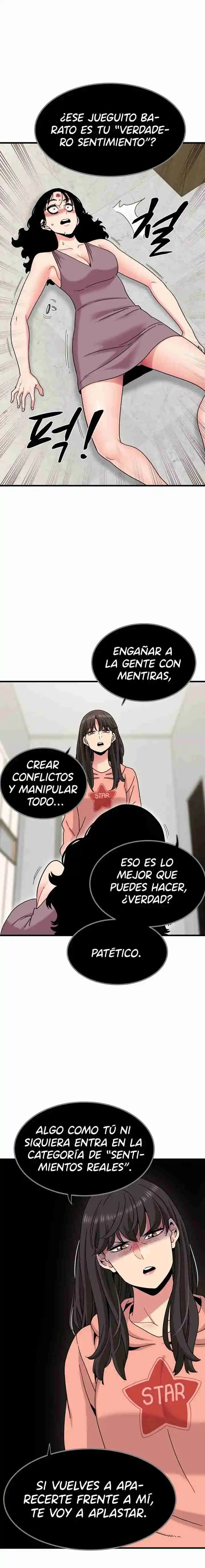 ¿Realmente me estás diciendo que lo haga? Capítulo 125 - Page 13