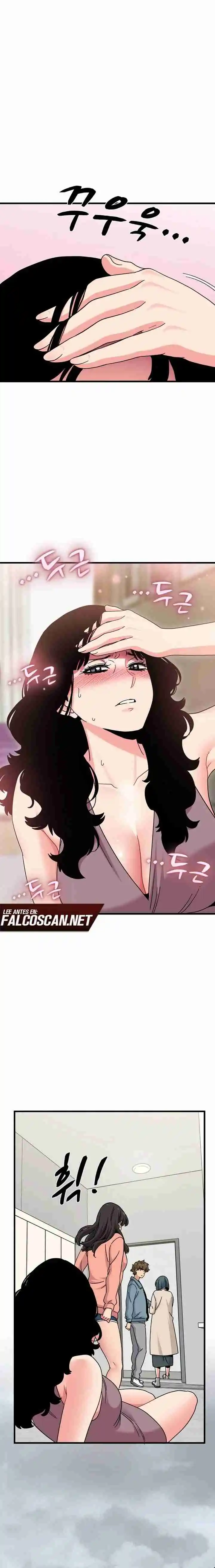 ¿Realmente me estás diciendo que lo haga? Capítulo 125 - Page 14