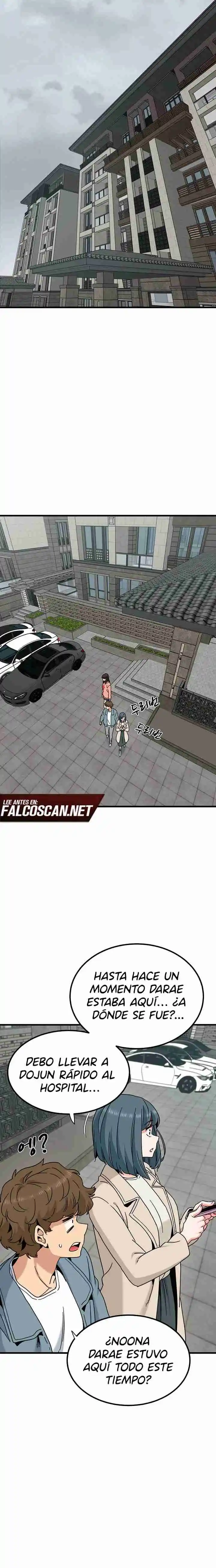 ¿Realmente me estás diciendo que lo haga? Capítulo 125 - Page 15