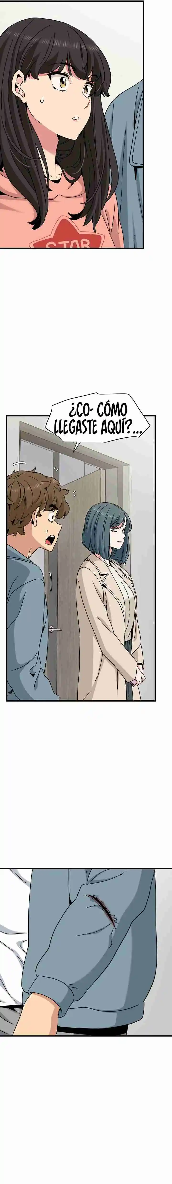 ¿Realmente me estás diciendo que lo haga? Capítulo 125 - Page 2