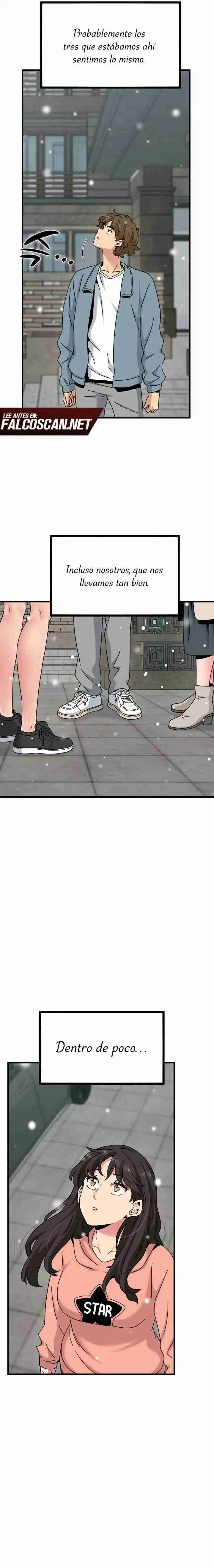 ¿Realmente me estás diciendo que lo haga? Capítulo 125 - Page 22