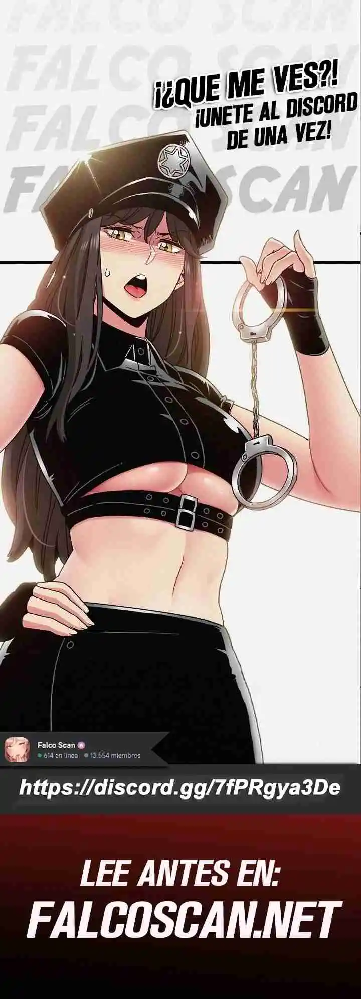 ¿Realmente me estás diciendo que lo haga? Capítulo 125 - Page 25