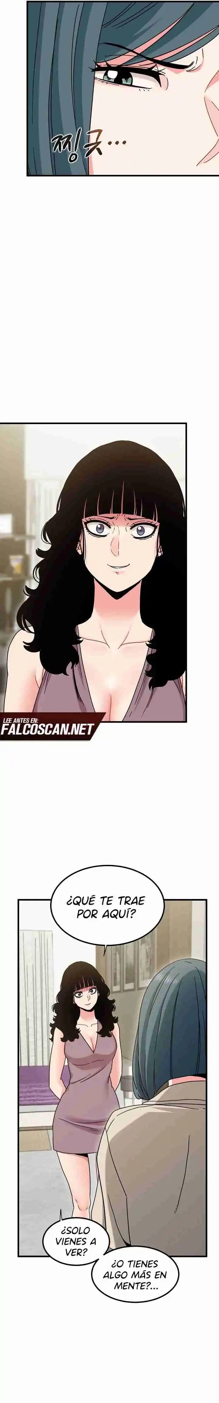 ¿Realmente me estás diciendo que lo haga? Capítulo 125 - Page 3