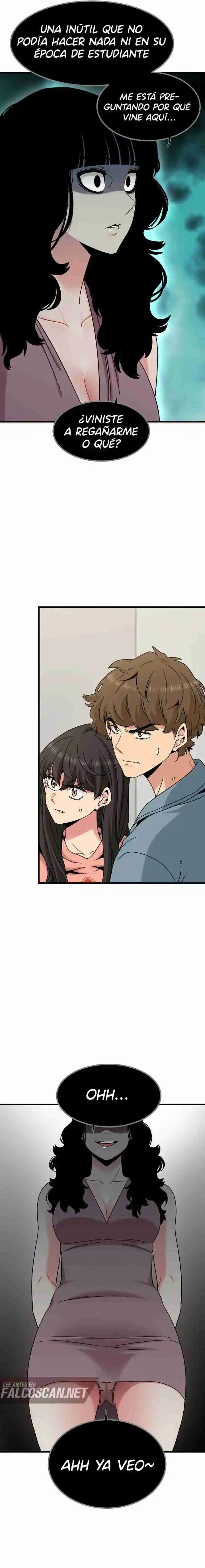 ¿Realmente me estás diciendo que lo haga? Capítulo 125 - Page 4