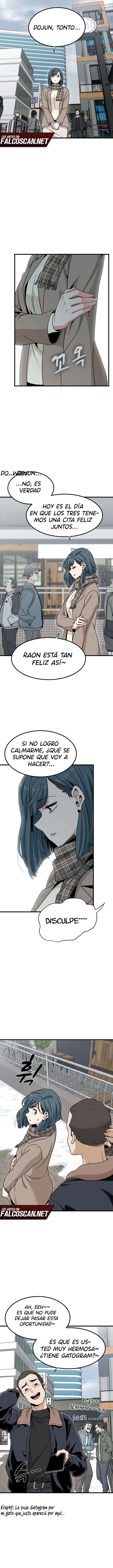 ¿Realmente me estás diciendo que lo haga? Capítulo 127 - Page 10