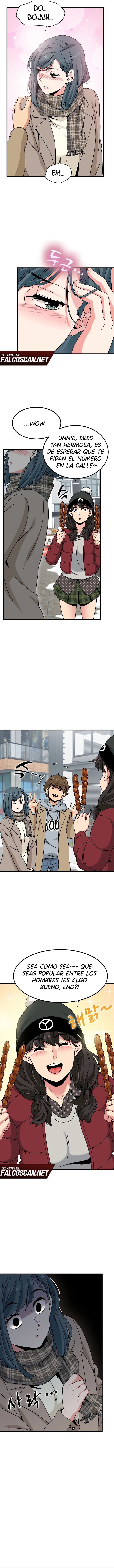 ¿Realmente me estás diciendo que lo haga? Capítulo 127 - Page 12