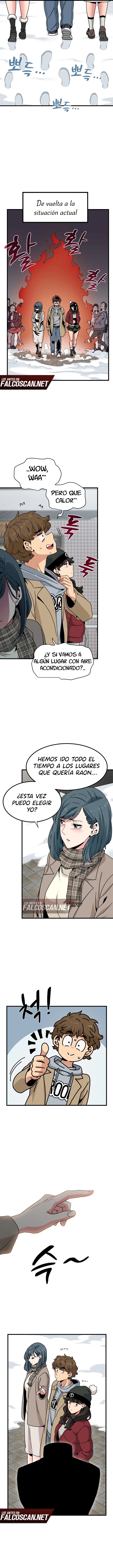 ¿Realmente me estás diciendo que lo haga? Capítulo 127 - Page 13
