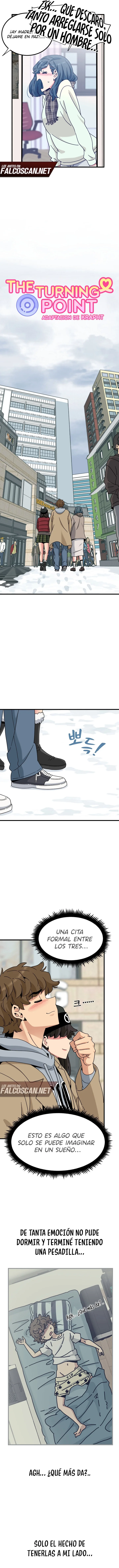 ¿Realmente me estás diciendo que lo haga? Capítulo 127 - Page 2