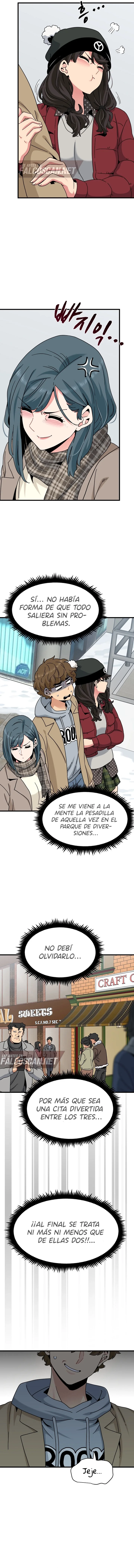 ¿Realmente me estás diciendo que lo haga? Capítulo 127 - Page 4