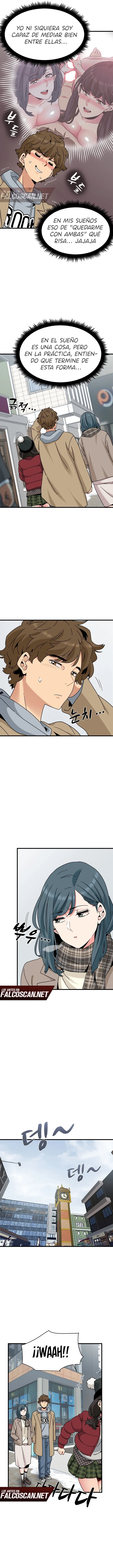 ¿Realmente me estás diciendo que lo haga? Capítulo 127 - Page 5