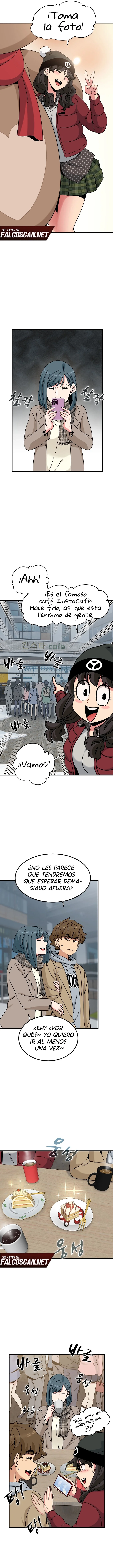 ¿Realmente me estás diciendo que lo haga? Capítulo 127 - Page 7