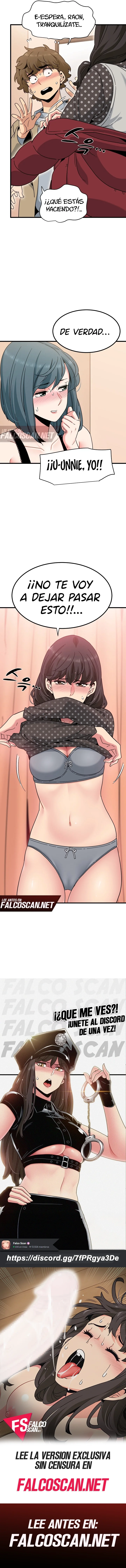 ¿Realmente me estás diciendo que lo haga? Capítulo 128 - Page 10