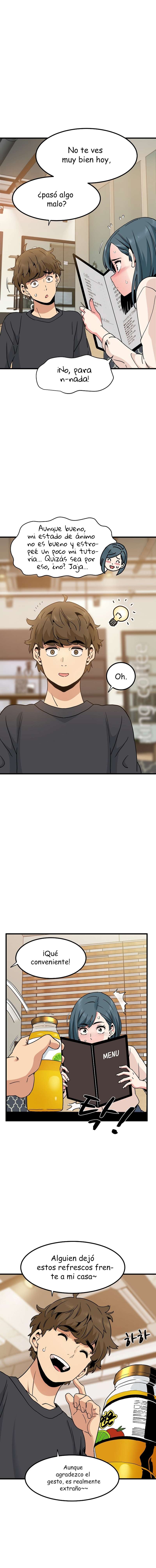 ¿Realmente me estás diciendo que lo haga? Capítulo 13 - Page 11