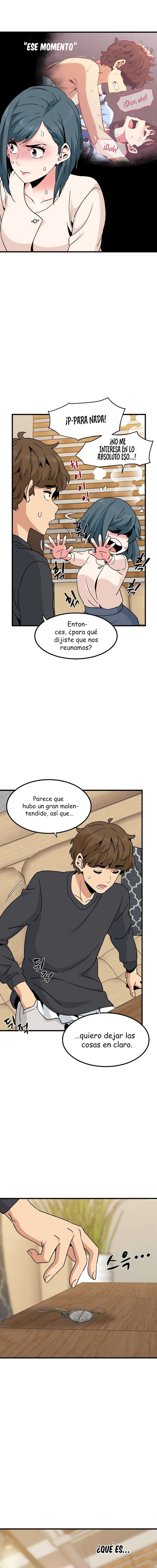 ¿Realmente me estás diciendo que lo haga? Capítulo 13 - Page 13
