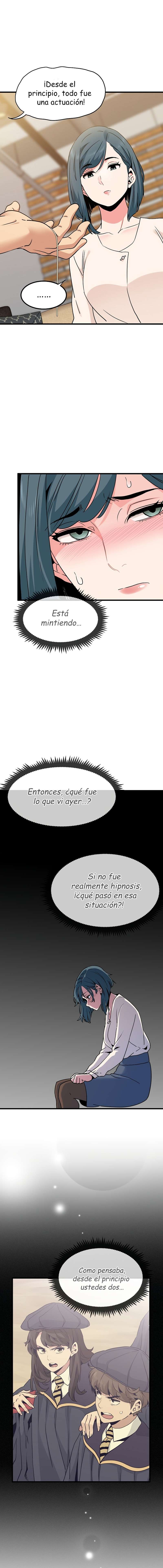 ¿Realmente me estás diciendo que lo haga? Capítulo 13 - Page 15