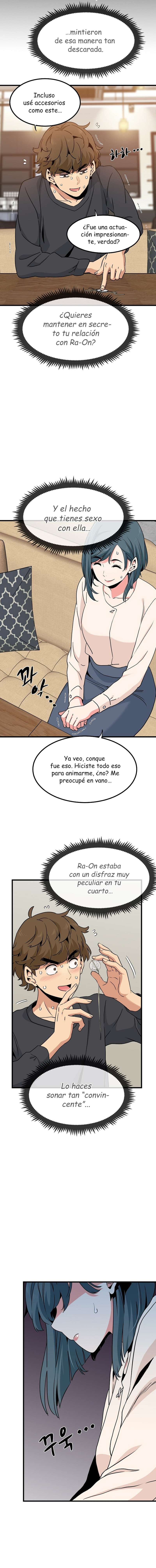 ¿Realmente me estás diciendo que lo haga? Capítulo 13 - Page 16