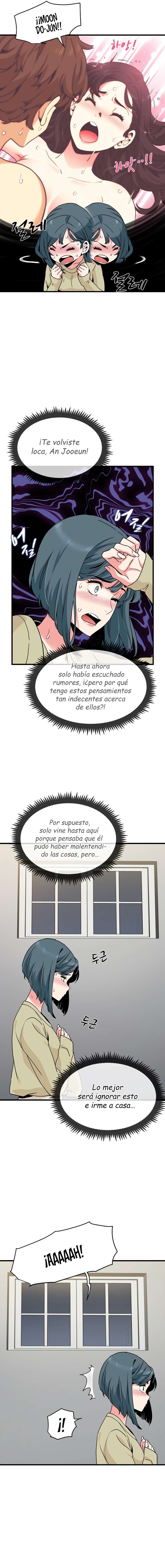 ¿Realmente me estás diciendo que lo haga? Capítulo 13 - Page 2