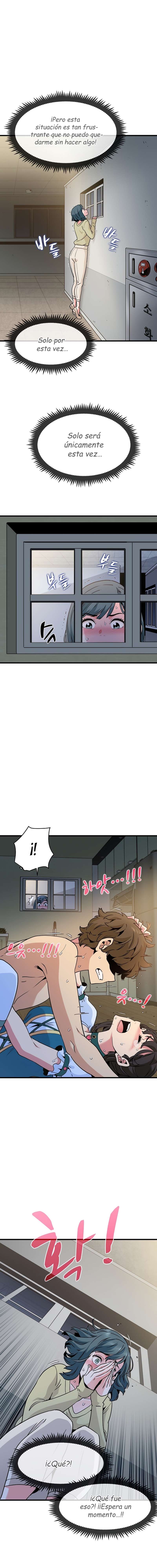 ¿Realmente me estás diciendo que lo haga? Capítulo 13 - Page 4