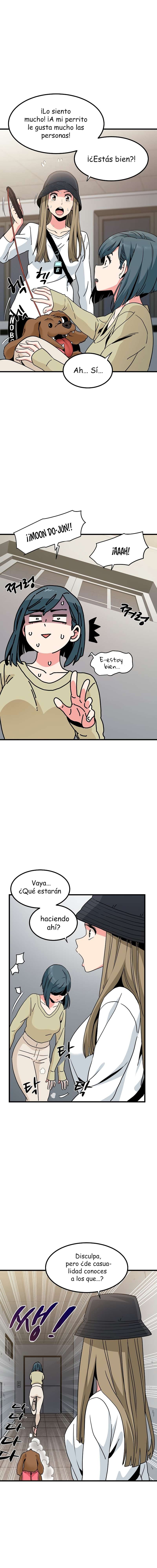 ¿Realmente me estás diciendo que lo haga? Capítulo 13 - Page 7